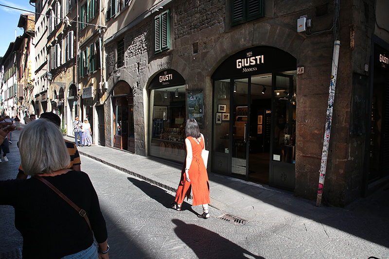 Florence : Italy : Landscape Photos : Richard Moore : Photographer
